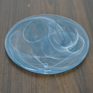 Murano Chandelier 57 Blue - Zonesus