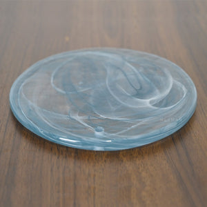 Murano Chandelier 57 Blue - Zonesus