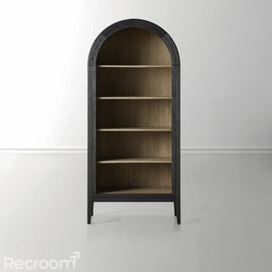Hatty Bookcase - Zonesus