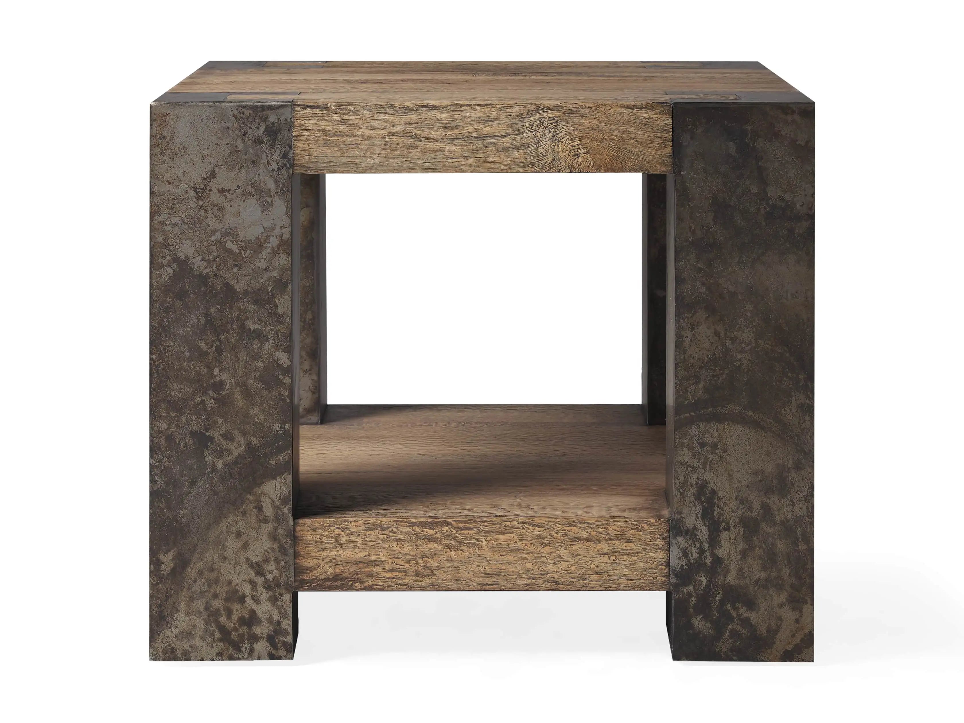 Tenerife End Table - Zonesus