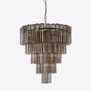 Grande Treviso Chandelier 31.5" - Zonesus
