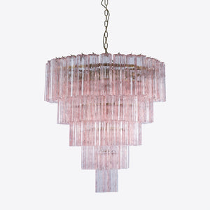 Grande Treviso Chandelier 31.5" - Zonesus