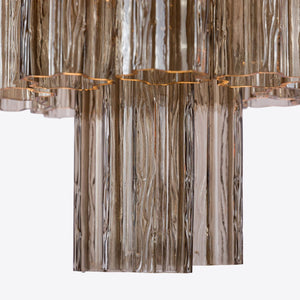 Grande Treviso Chandelier 31.5" - Zonesus