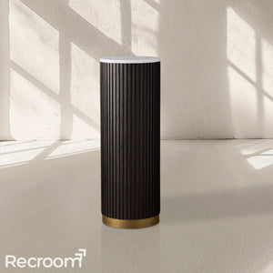 Finn Pedestal - Zonesus