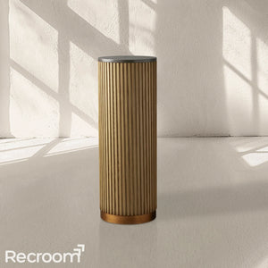 Finn Pedestal - Zonesus