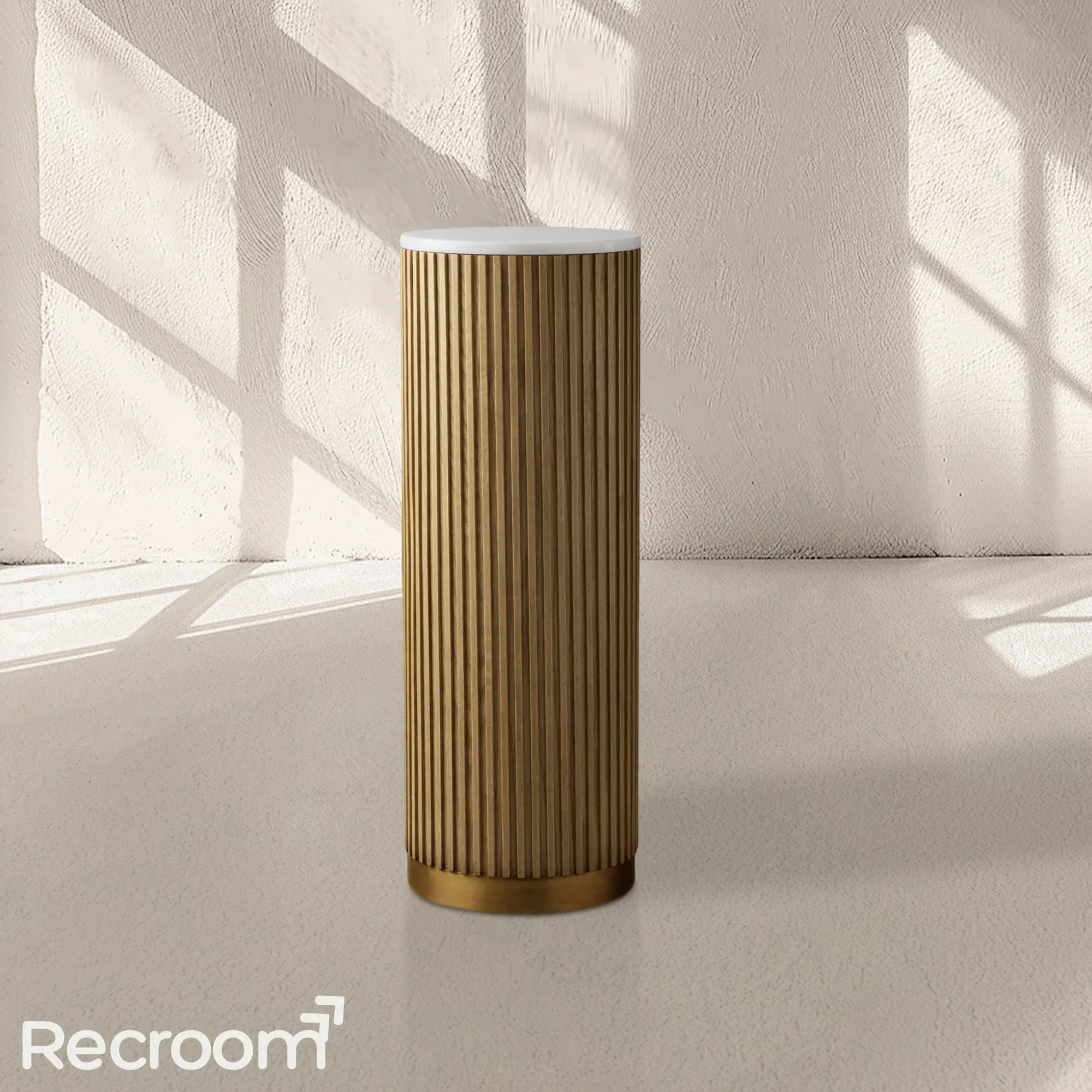 Finn Pedestal - Zonesus