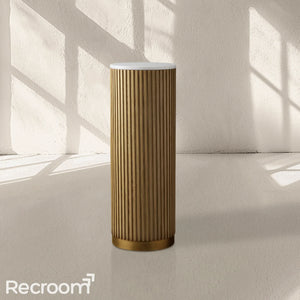 Finn Pedestal - Zonesus