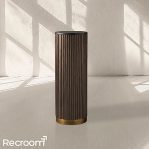 Finn Pedestal - Zonesus