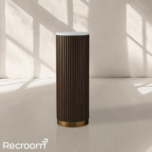 Finn Pedestal - Zonesus