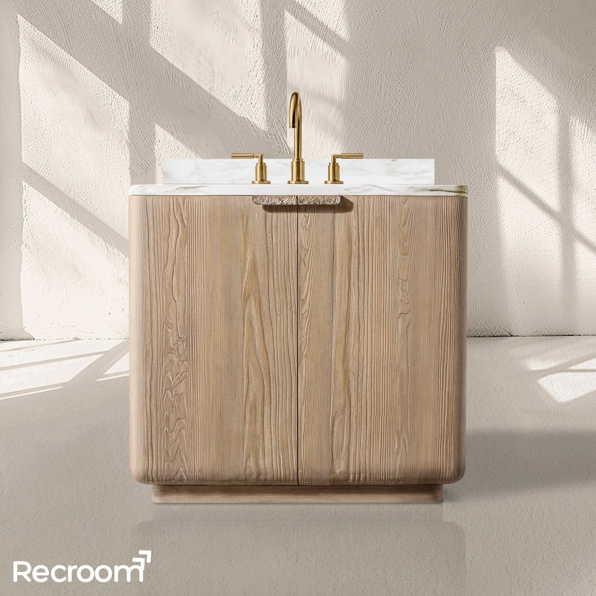 Cira Single Vanity - Zonesus