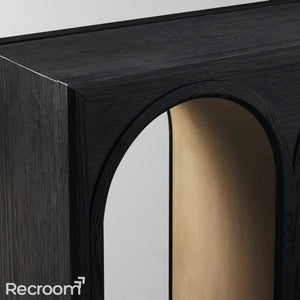 Hatty Console Table - Zonesus
