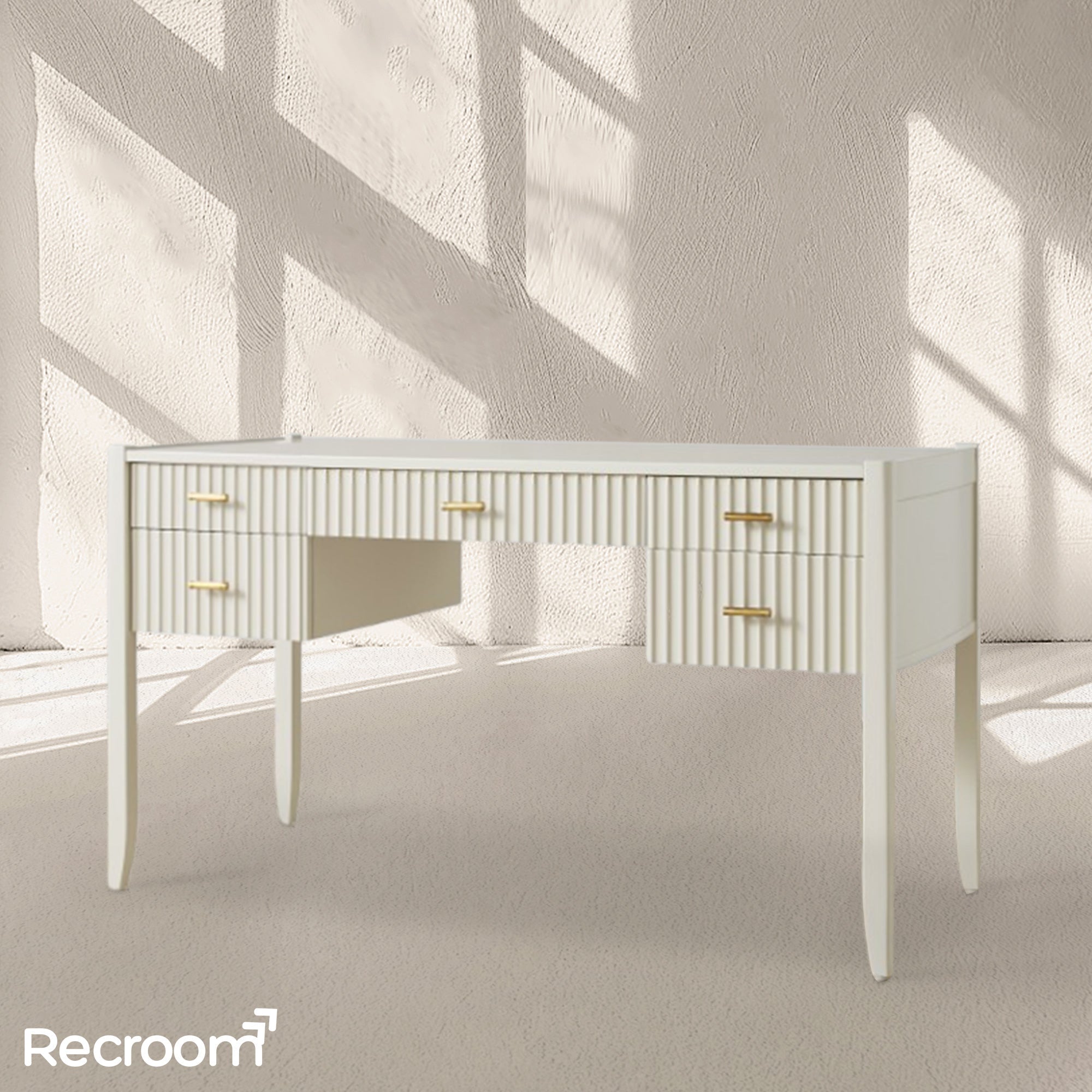 Luis Desk (55'') - Zonesus