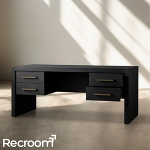 Bood Executive Desk - Zonesus