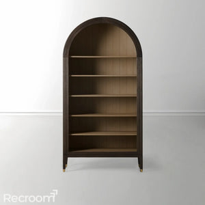 Hatty Bookcase - Zonesus