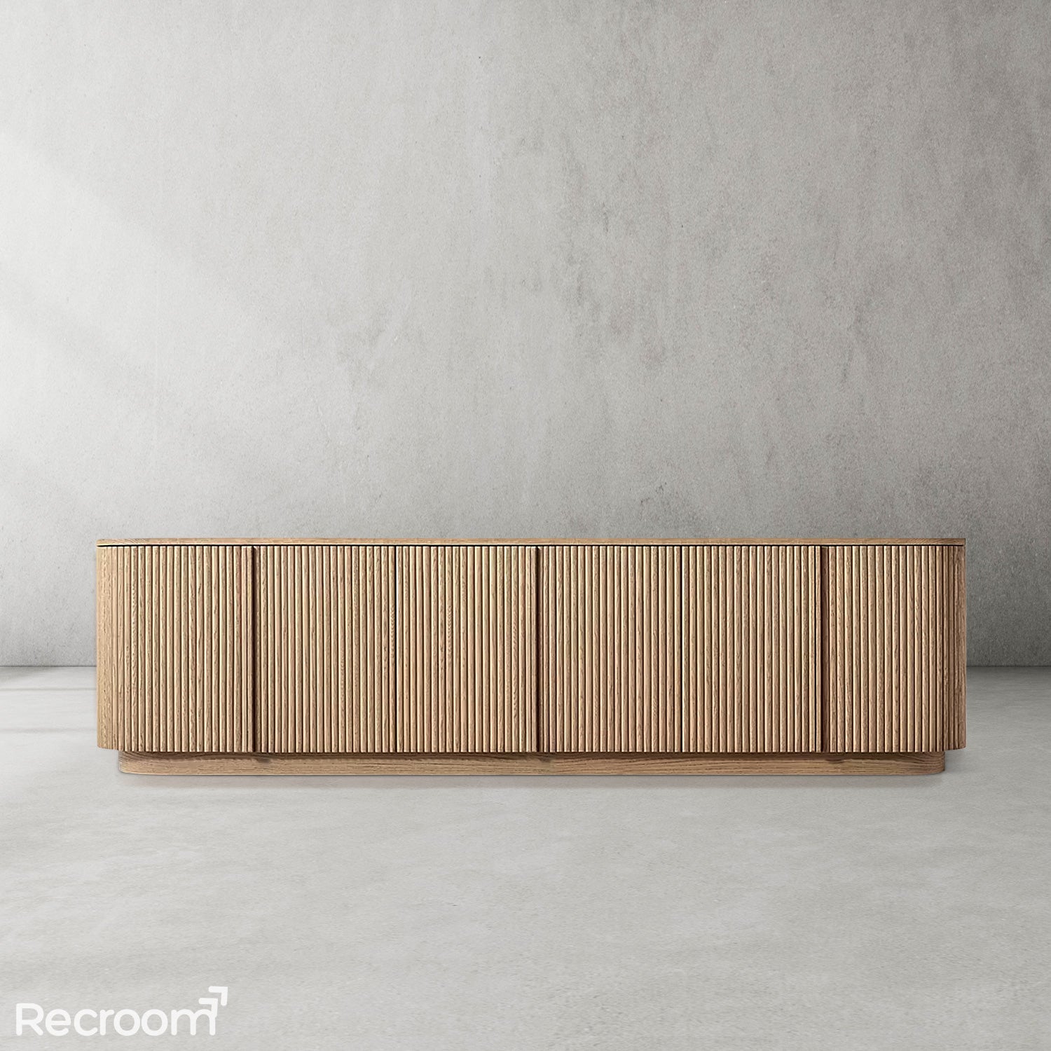 Muelho 6-Door Media Console - Zonesus