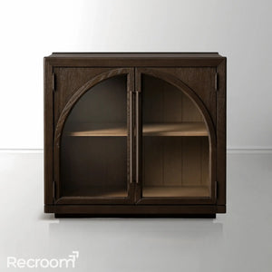 Hatty Hall Chest - Zonesus