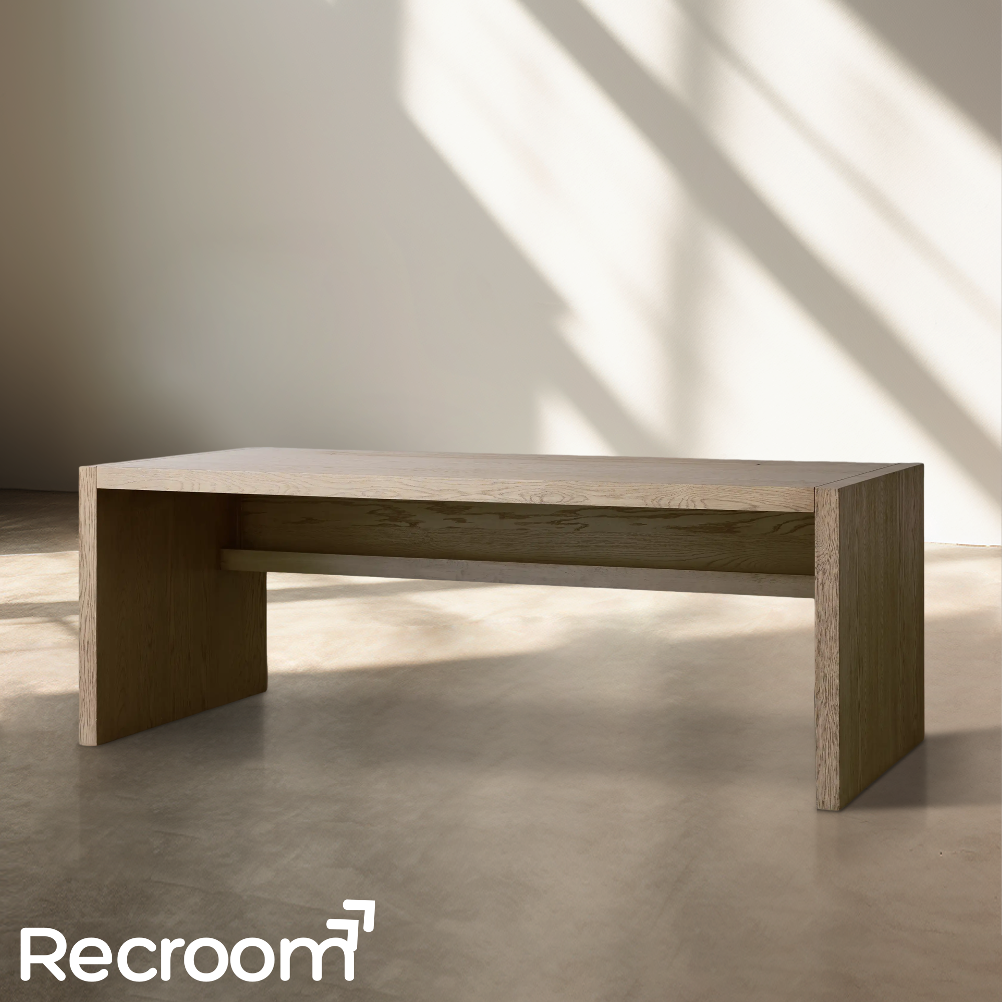 Bood Modular Desk - Zonesus