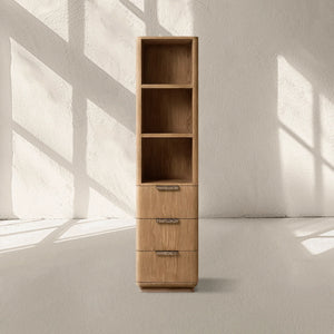 Cira Bath Cabinet - Zonesus