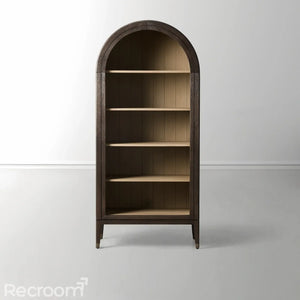 Hatty Bookcase - Zonesus