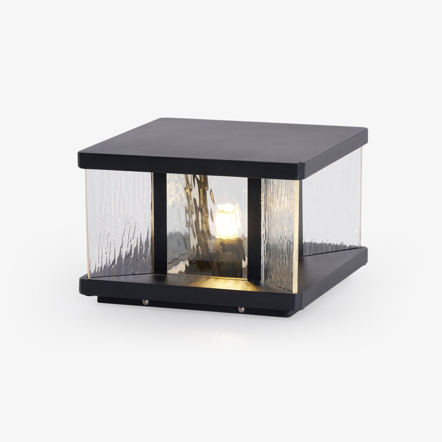 SkySquare Outdoor Post Floor Lamp