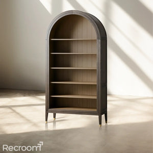 Hatty Bookcase - Zonesus