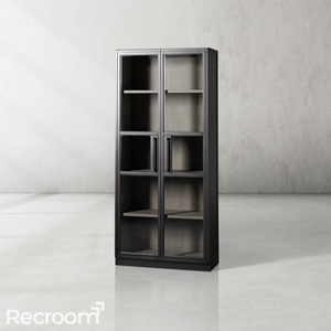 Facte Cabinet - Zonesus