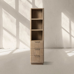 Cira Bath Cabinet - Zonesus