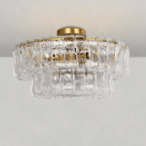 Ghiaccio Flushmount - Zonesus