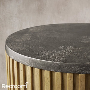 Finn Pedestal - Zonesus