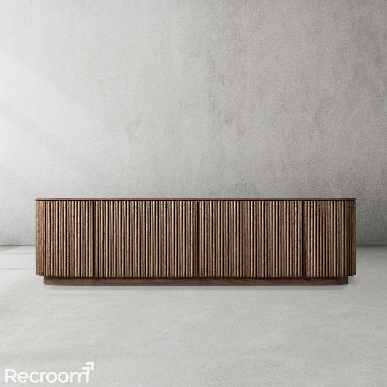 Muelho 6-Door Media Console - Zonesus