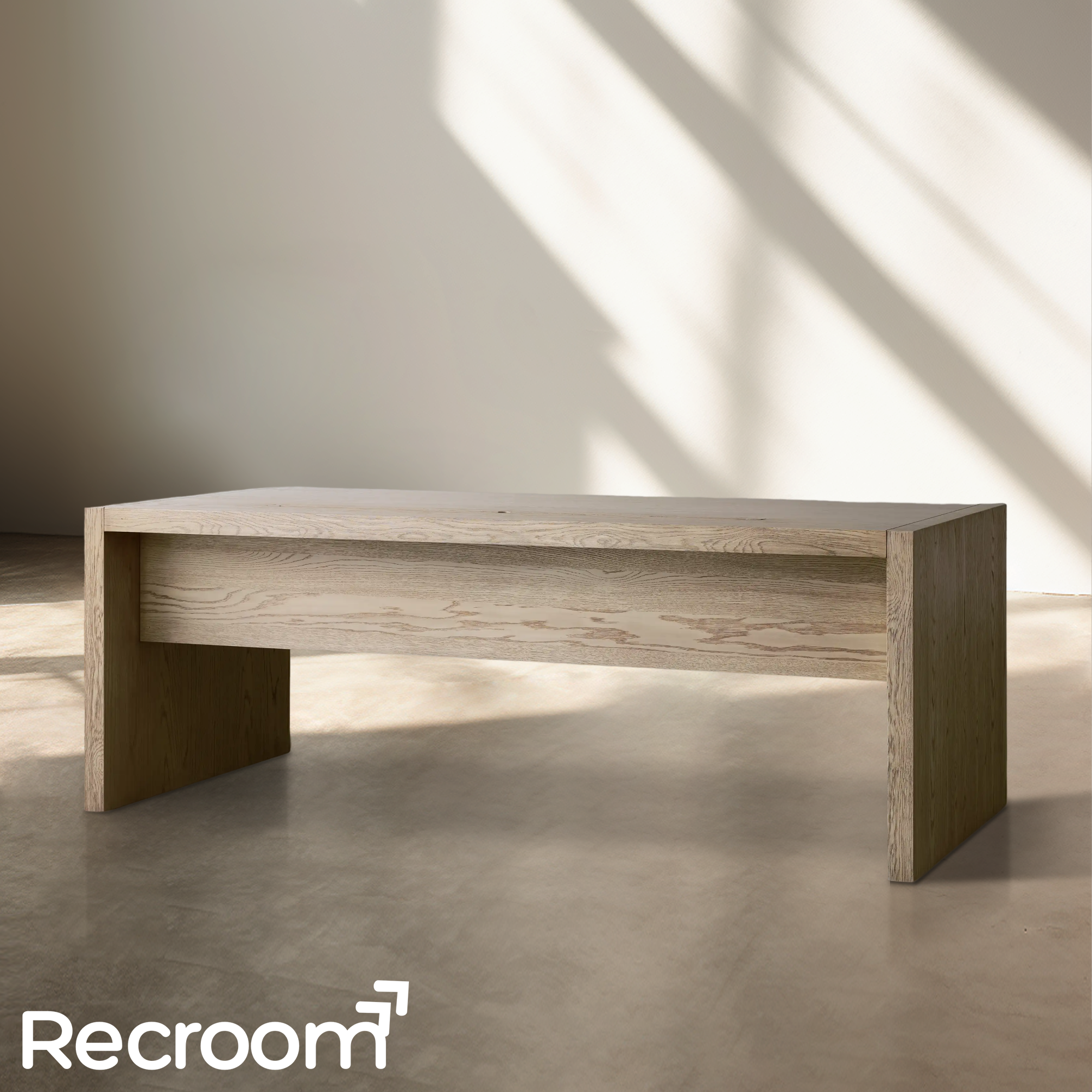 Bood Modular Desk - Zonesus