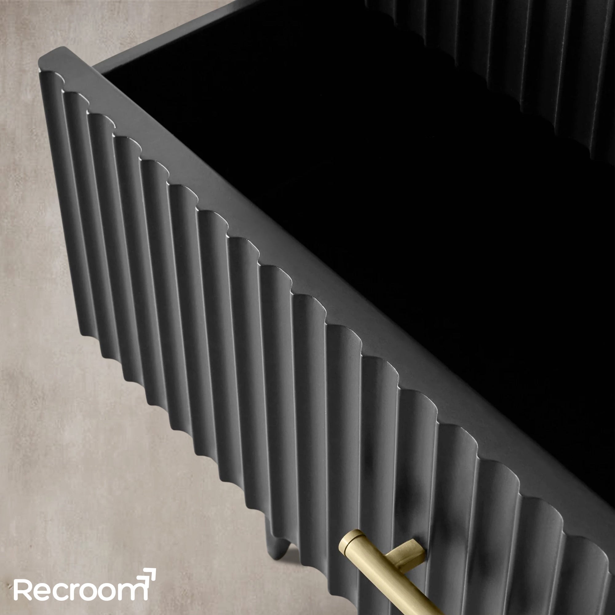 Louisa 6-Drawer Dresser - Zonesus