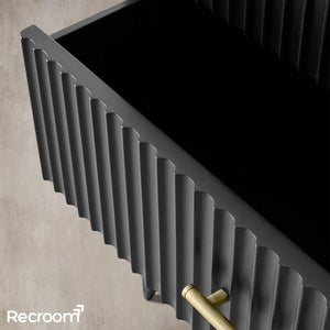 Louisa 6-Drawer Dresser - Zonesus