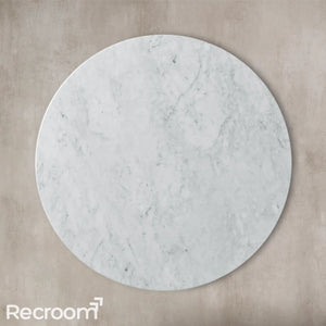 Finn Round Dining Table - Zonesus