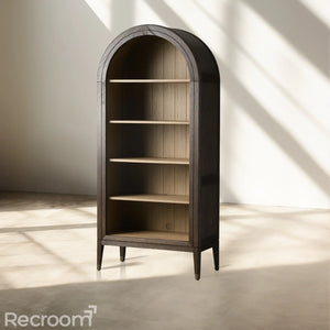 Hatty Bookcase - Zonesus