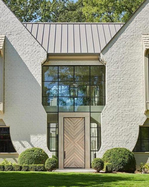 Darlana Outdoor Grande Bracket Lantern 39"H - Zonesus