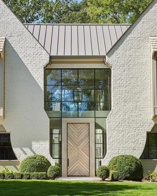 Darlana Outdoor Grande Bracket Lantern 39"H - Zonesus