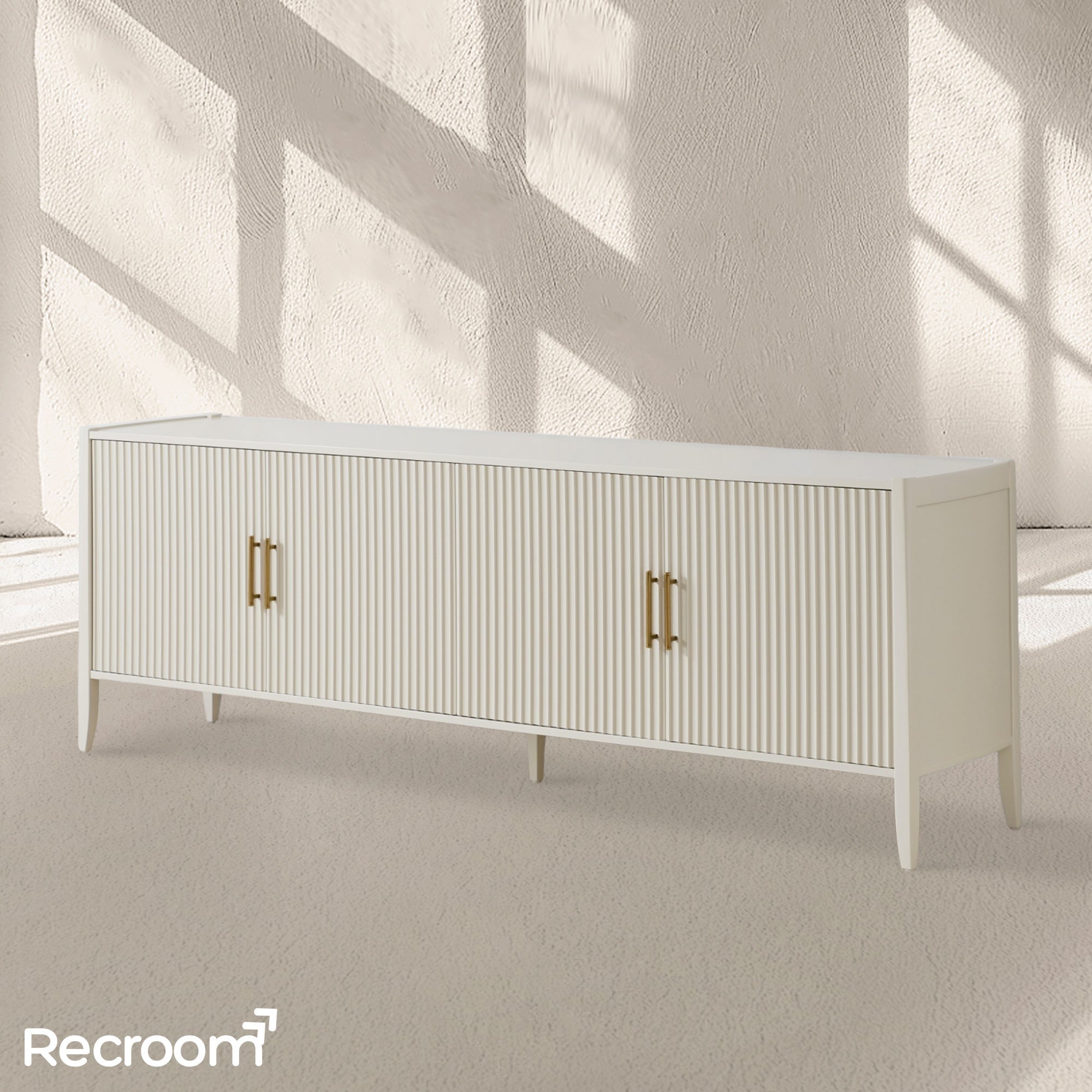 Luis Media Console (51-96) - Zonesus