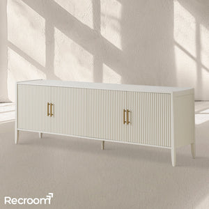 Luis Media Console (51-96) - Zonesus