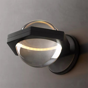 Eclatant Planet Wall Sconce - Zonesus