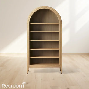 Hatty Bookcase - Zonesus