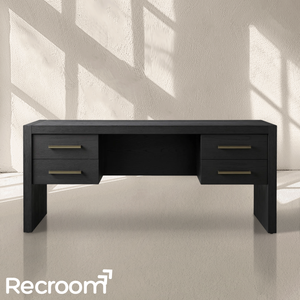Bood Executive Desk - Zonesus