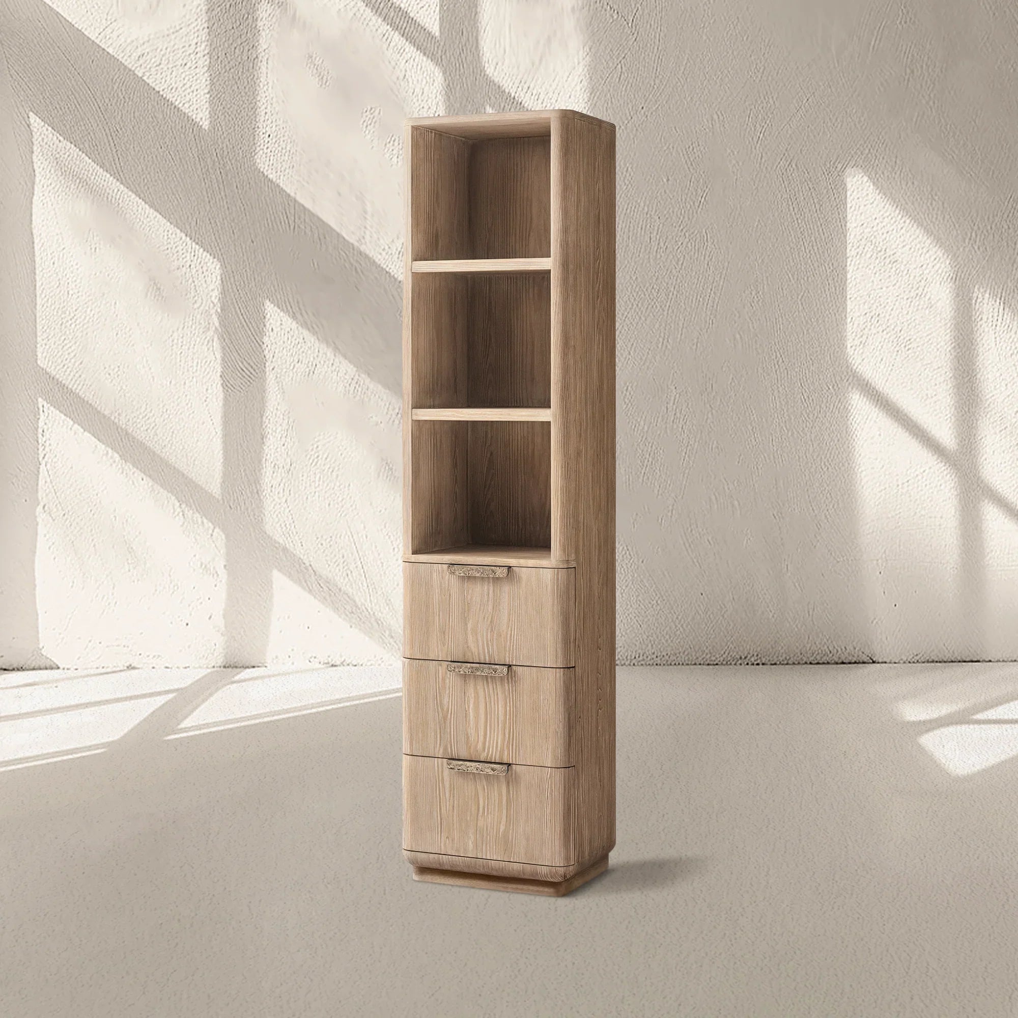 Cira Bath Cabinet - Zonesus