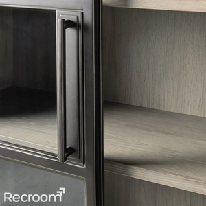 Facte Cabinet - Zonesus