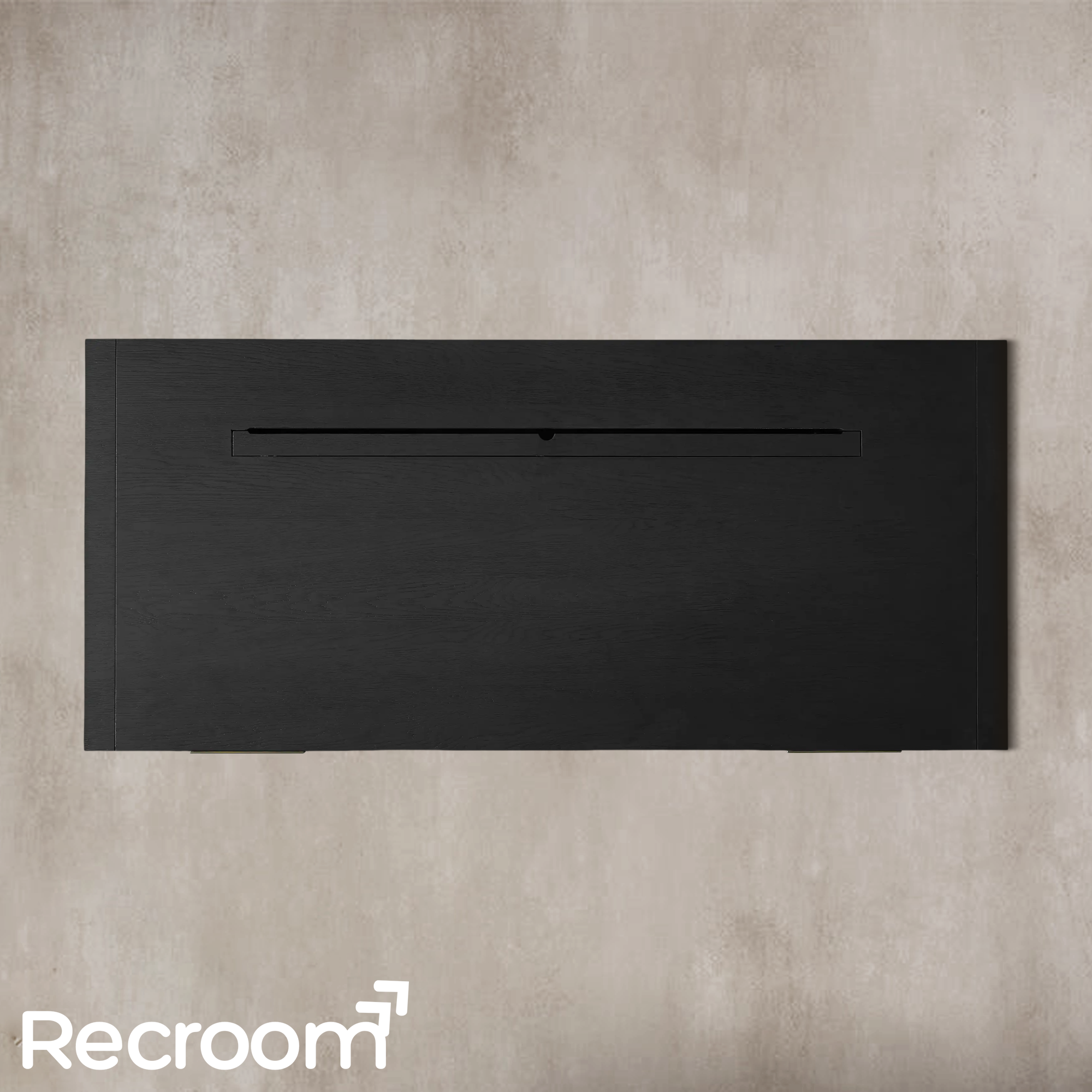 Bood Executive Desk - Zonesus