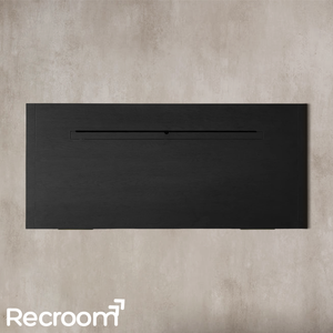 Bood Executive Desk - Zonesus