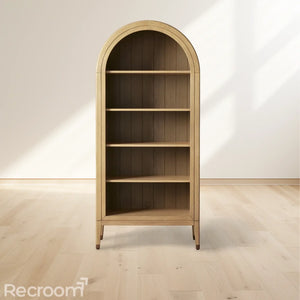 Hatty Bookcase - Zonesus