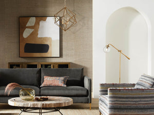 Geode 30" Chandelier - Zonesus