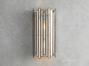 Laila Wall Sconce - Zonesus