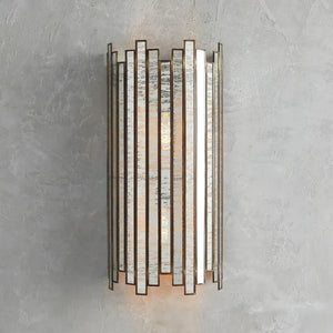 Laila Wall Sconce - Zonesus